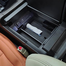 Load image into Gallery viewer, For 2024 Toyota Alphard/Vellfire 40 Series Handrail Storage Box