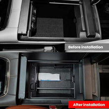 Load image into Gallery viewer, For 2024 Toyota Alphard/Vellfire 40 Series Handrail Storage Box
