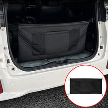 Load image into Gallery viewer, For Toyota Alphard/Vellfire 105x52cm Trunk Storage Bag, 2008-2015 20 Series, 2015-2022 30 Series, 2023-2024 40 Series