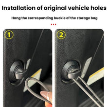 Load image into Gallery viewer, For Toyota Alphard/Vellfire 105x52cm Trunk Storage Bag, 2008-2015 20 Series, 2015-2022 30 Series, 2023-2024 40 Series