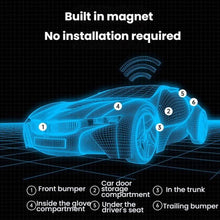 Load image into Gallery viewer, GPS Car Anti-theft Strong Magnetic Installation Positioner