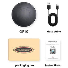 Load image into Gallery viewer, GPS Car Anti-theft Strong Magnetic Installation Positioner