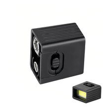 Load image into Gallery viewer, Mini Outdoor Bright Flashlight LED Key Light