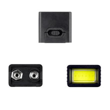 Load image into Gallery viewer, Mini Outdoor Bright Flashlight LED Key Light