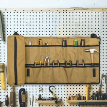 Load image into Gallery viewer, WESSLECO Thickened Wear-resistant Waterproof Parts Storage Tool Pack