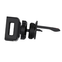 Load image into Gallery viewer, 6-15 Inch Double Pull Car Tablet Mobile Phone Holder, Lock Hook Silicone, Silicone Suction Cup Set