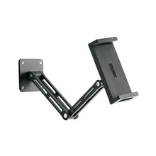 Load image into Gallery viewer, 4-12.9 Inch Aluminum Alloy Rotating Cantilever Wall Mount For Phones And Tablets, Long Version, Short Version