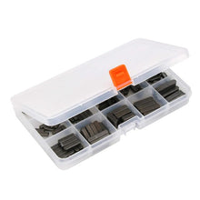 Load image into Gallery viewer, 140pcs /Set 3/4/5/6mm Boxed Parallel Pin Dive Shaft Pulley Keys