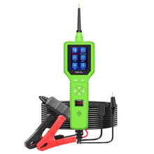 Load image into Gallery viewer, TopDiag Multi-Function Electrician Automobile Circuit Tester, TopDiag P100 Pro