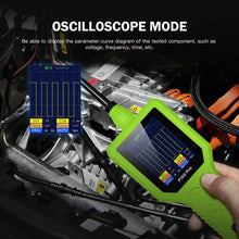 Load image into Gallery viewer, TopDiag Multi-Function Electrician Automobile Circuit Tester, TopDiag P100 Pro