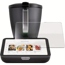Load image into Gallery viewer, For Thermomix TM7 Tempered Glass Screen Protector Chef Machine Accessories, TM7