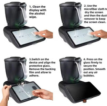 Load image into Gallery viewer, For Thermomix TM7 Tempered Glass Screen Protector Chef Machine Accessories, TM7