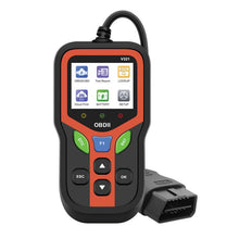Load image into Gallery viewer, OBD 9-16V Car Battery Fault/Health Tester, V321