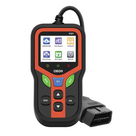 OBD 9-16V Car Battery Fault/Health Tester, V321