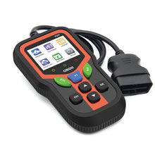 Load image into Gallery viewer, OBD 9-16V Car Battery Fault/Health Tester, V321