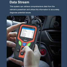 Load image into Gallery viewer, OBD 9-16V Car Battery Fault/Health Tester, V321