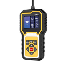 Load image into Gallery viewer, Full-System Maintenance And Reset Engine Diagnostic Tester, TP02