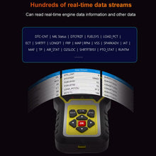 Load image into Gallery viewer, Full-System Maintenance And Reset Engine Diagnostic Tester, TP02