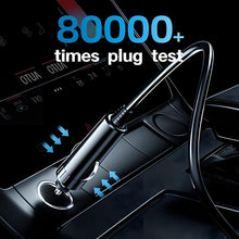 Load image into Gallery viewer, DC12V 200W Fast Charging QC3.0 PD Car Cigarette Lighter Portable Inverter, 110V US Plug, 220V Universal