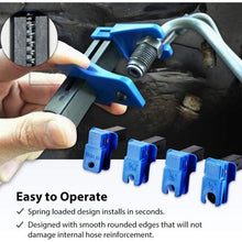 Load image into Gallery viewer, Brake Hose Sealing Clamp Shut-Off Clamp Tool
