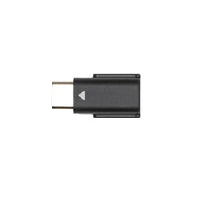 Load image into Gallery viewer, Original Mobile Phone USB-C / Type-C Adapter For DJI Mic, Phone USB-C Adapter