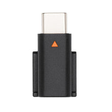 Load image into Gallery viewer, Original Mobile Phone Adapter USB-C/Type-C For DJI Mic 2, Phone Adapter USB-C