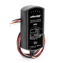 Load image into Gallery viewer, AdblueOBD Engine Diagnostic Tool for Diesel Vehicles, For DAF, For MB