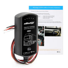 Load image into Gallery viewer, AdblueOBD Engine Diagnostic Tool for Diesel Vehicles, For DAF, For MB