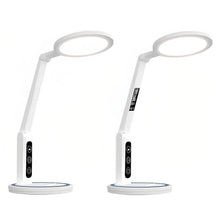 Load image into Gallery viewer, LED Desk Lamp Children Study Reading Eye-Protecting Bedside Light