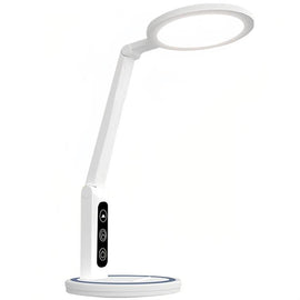 LED Desk Lamp Children Study Reading Eye-Protecting Bedside Light