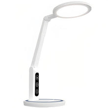Load image into Gallery viewer, LED Desk Lamp Children Study Reading Eye-Protecting Bedside Light