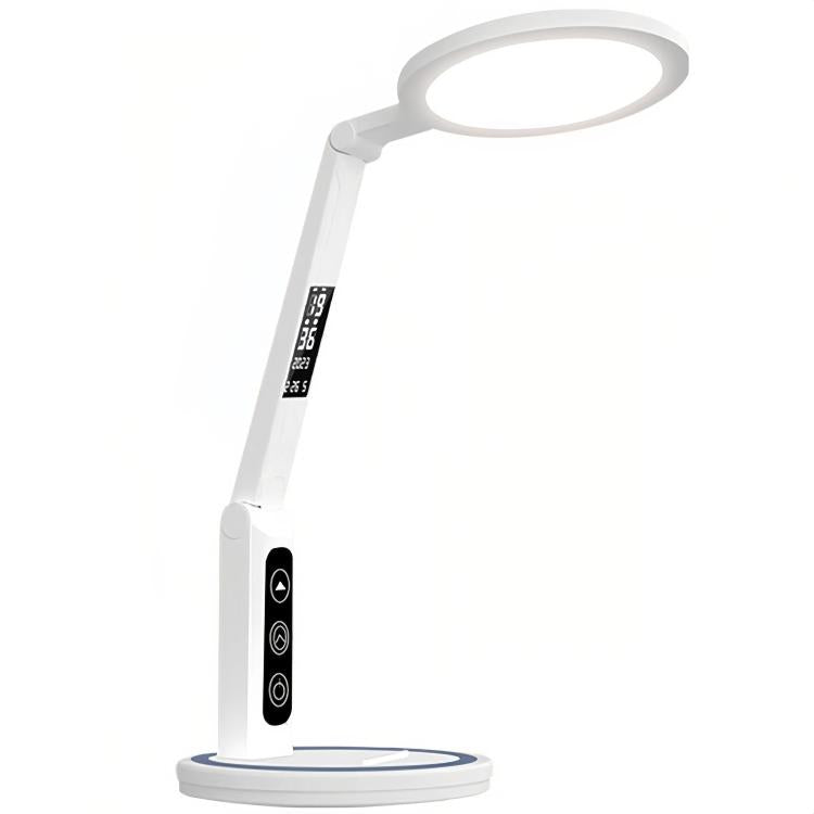 LED Desk Lamp Children Study Reading Eye-Protecting Bedside Light