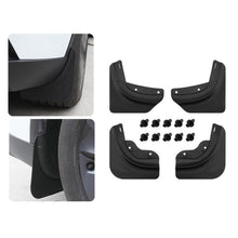 Load image into Gallery viewer, For Tesla 2025+ Model Y Juniper Tire Splash Guards Fenders, For Tesla Model Y Juniper