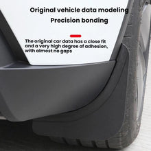 Load image into Gallery viewer, For Tesla 2025+ Model Y Juniper Tire Splash Guards Fenders, For Tesla Model Y Juniper