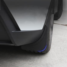 Load image into Gallery viewer, For Tesla 2025+ Model Y Juniper Tire Splash Guards Fenders, For Tesla Model Y Juniper