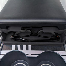 Load image into Gallery viewer, For Tesla Model 3/Y Armrest Modification Glasses Storage Pocket