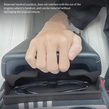 Load image into Gallery viewer, For Tesla Model 3/Y Armrest Modification Glasses Storage Pocket