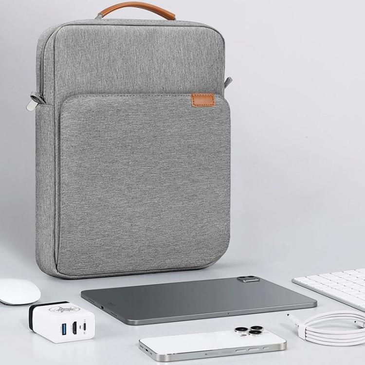 BUBM BM01431020 Tablet Bag Shoulder Crossbody Bag Handheld Lightweight Portable Backpack