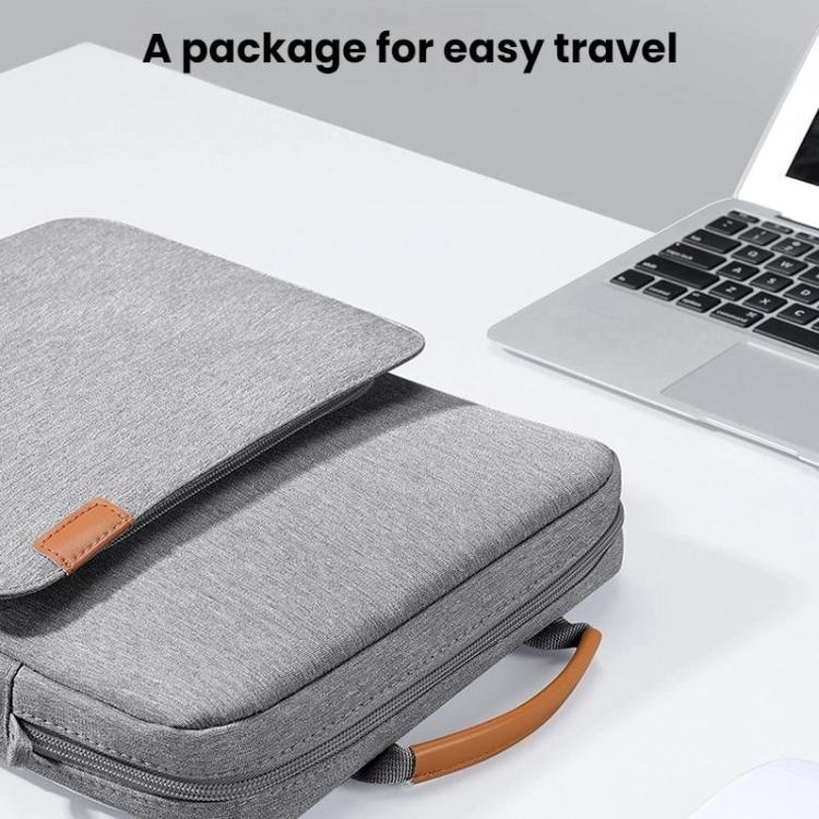 BUBM BM01431020 Tablet Bag Shoulder Crossbody Bag Handheld Lightweight Portable Backpack