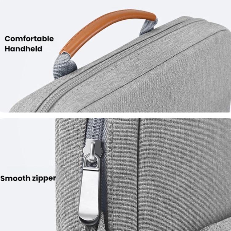 BUBM BM01431020 Tablet Bag Shoulder Crossbody Bag Handheld Lightweight Portable Backpack