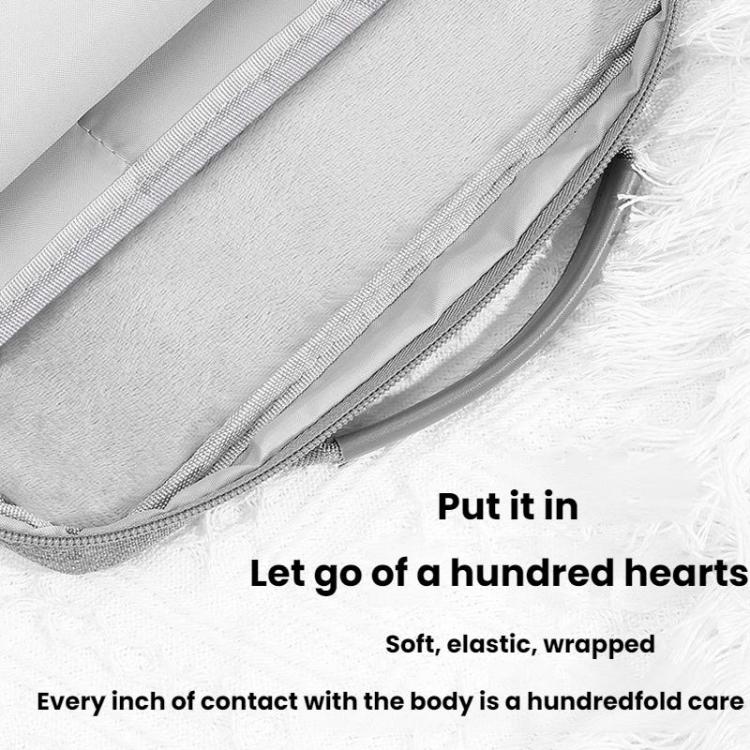 BUBM BM01431020 Tablet Bag Shoulder Crossbody Bag Handheld Lightweight Portable Backpack