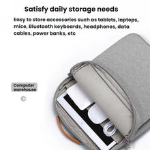 Load image into Gallery viewer, BUBM BM01431020 Tablet Bag Shoulder Crossbody Bag Handheld Lightweight Portable Backpack