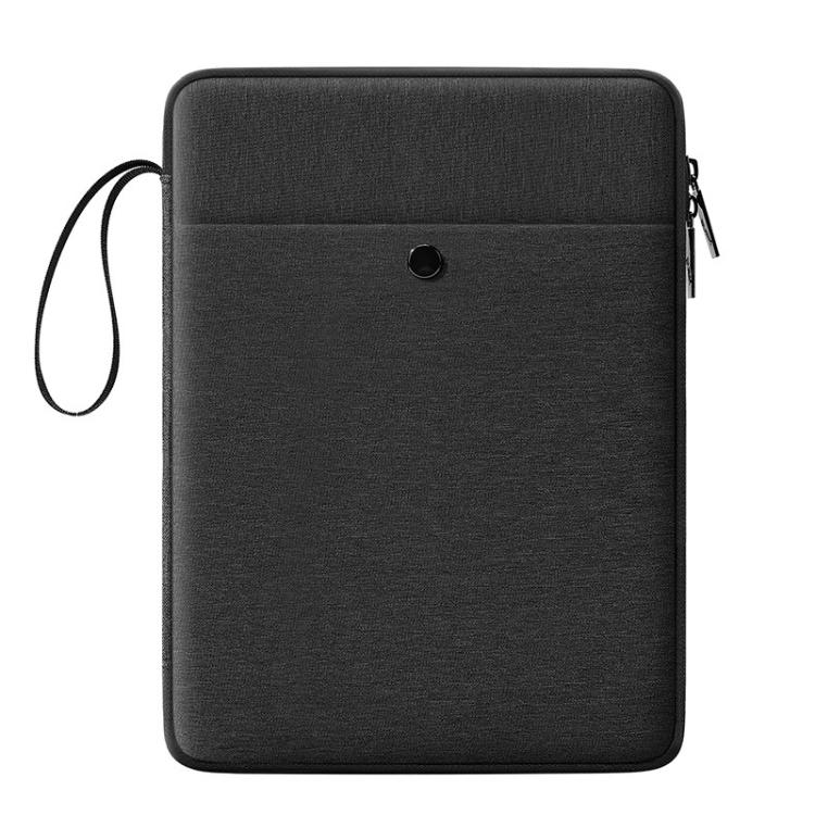 BUBM BM01541006  Tablet Bag Handheld Waterproof Shockproof Protective Case Tablet Storage Bag