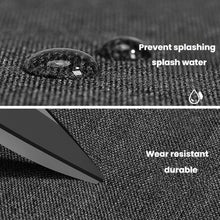 Load image into Gallery viewer, BUBM BM01541006  Tablet Bag Handheld Waterproof Shockproof Protective Case Tablet Storage Bag