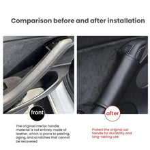 Load image into Gallery viewer, For Tesla Model 3 2021-2023 /Y 2020-2024 Interior Door Handle Cover Modification