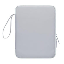 Load image into Gallery viewer, BUBM BM01211003 Waterproof Anti-Slip Tablet Bag Simple Portable Storage Bag