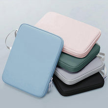 Load image into Gallery viewer, BUBM BM01211003 Waterproof Anti-Slip Tablet Bag Simple Portable Storage Bag