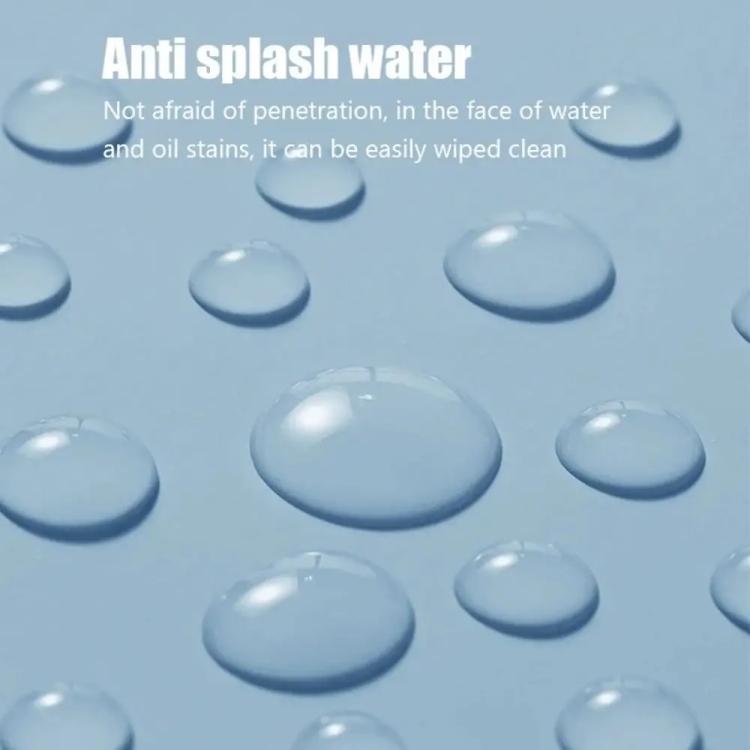 BUBM BM01211003 Waterproof Anti-Slip Tablet Bag Simple Portable Storage Bag