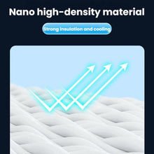 Load image into Gallery viewer, For 2025+ Model Y Juniper Ice Crystals Sunroof Sunshade