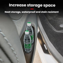 Load image into Gallery viewer, For Tesla 2024+ Model 3 Highland Door Slot Storage Box